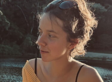 Ellie Steere