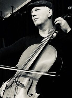 Brian Glueck