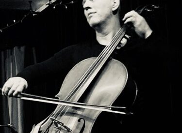 Brian Glueck